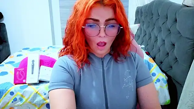 Czat XXX na żywo – Alexatexa2929