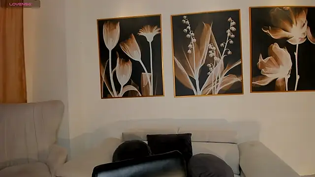 Czat XXX na żywo – AmaliaCrus