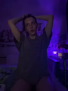 Czat XXX na żywo – MonicaSweetx