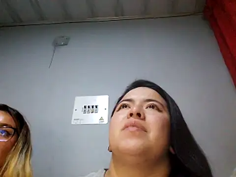 แชท XXX สดของ katieeandsharonn