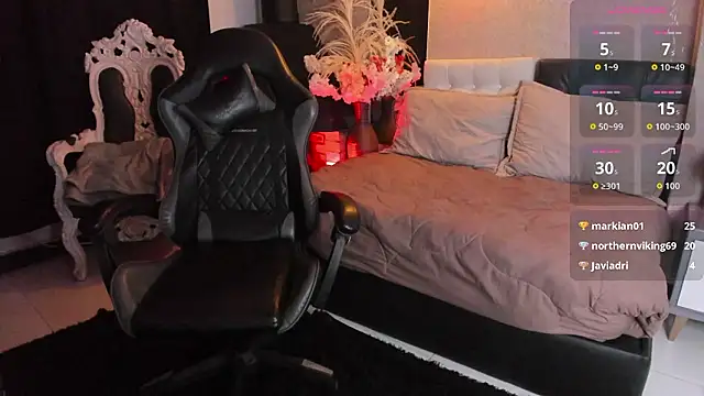 Živý XXX chat Vicky_Angeel