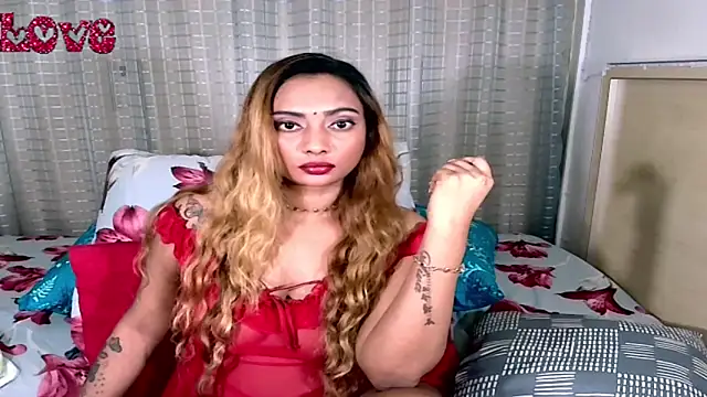 Živý XXX chat sexyindianchic