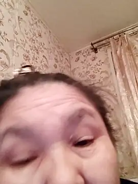 Zulfiya_Bruce's Live XXX Chat