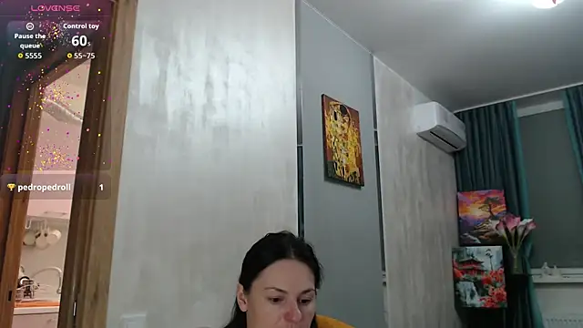 Stacy_Davice's Live XXX Chat