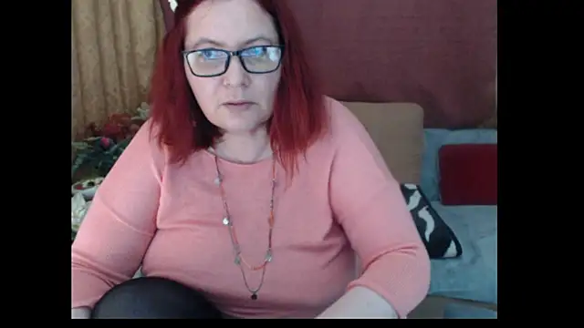 PlayfullMature Chat XXX in diretta