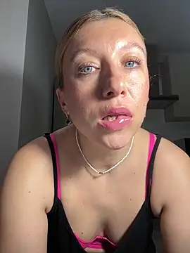 Chatroom XXX en direct de Kittie_Valentine