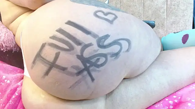 Webkamerová show Melanie_Nasty_Whooree