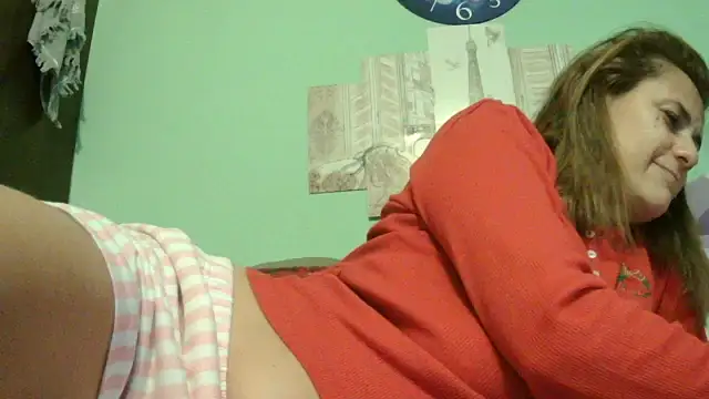 Czat XXX na żywo – SexyGioconda