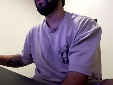 Zion_draftt ওয়েবক্যাম শো