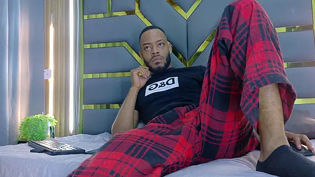 Chatroom XXX en direct de Oliver_bigblack_cock