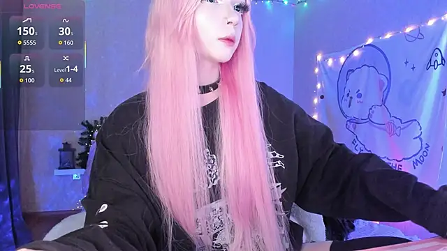 Misty_Shadow লাইভ XXX চ্যাট