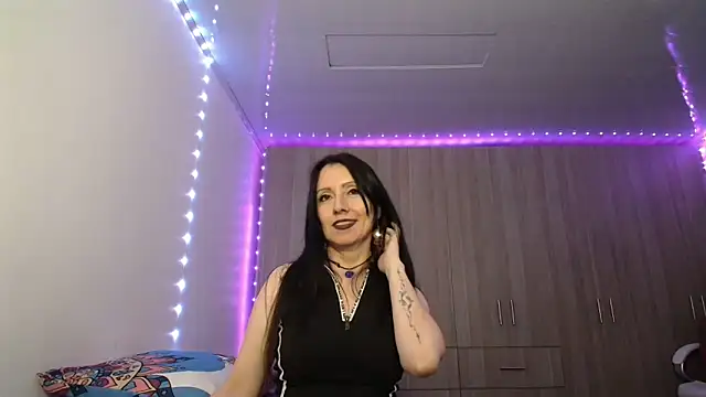 Kimi_Moon লাইভ XXX চ্যাট