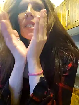 Chat +18 de Lenchen_ ao vivo