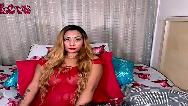 sexyindianchic live XXX chat