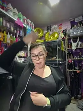 TamySweetness – Naživo XXX chat