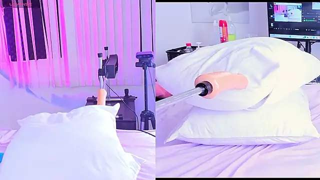 Kinky_Mindy_ 라이브 XXX 채팅