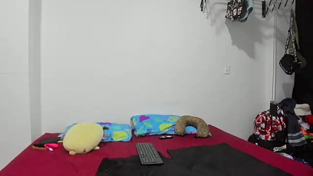 queemking Chat XXX in diretta