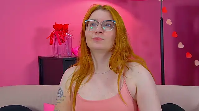 AliceAllisons Live XXX-Chat