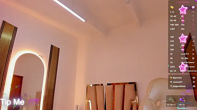 NoaMalak7 Live XXX-Chat