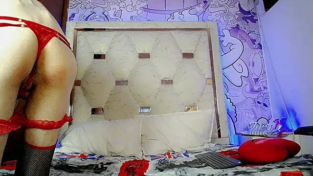 Dani_high Chat XXX live