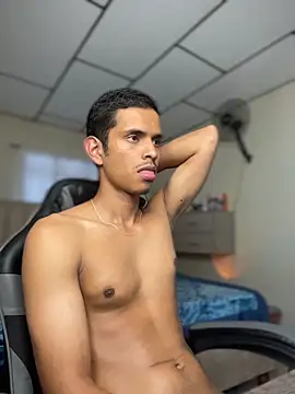 TheXBlessd 在線直播表演