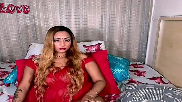 Czat XXX na żywo – sexyindianchic