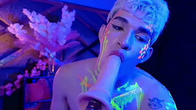 Chat XXX Live Cherry_zayden_