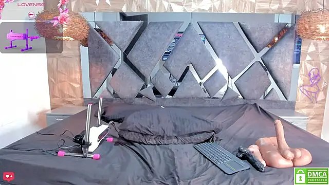 Živý XXX chat Selene__Lopez_