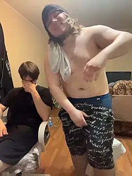 عرض كام desiredude9