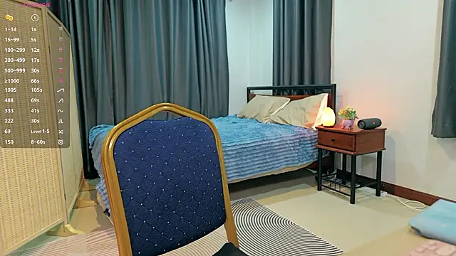 Chat XXX en directo de PocketElsa