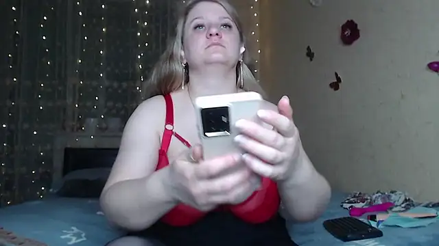 Webkamerová show CumCpl