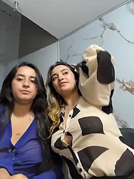 عرض كام Antonella_Julieta