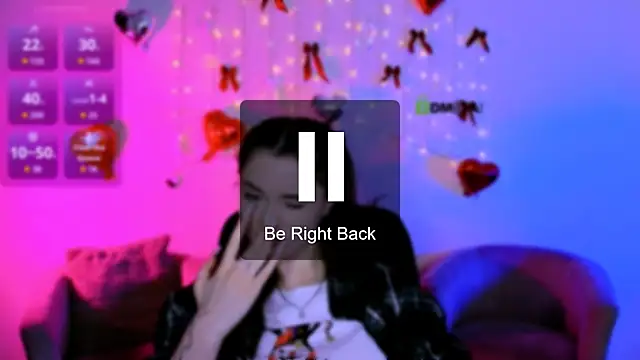 liana_kisses Obrolan Langsung XXX