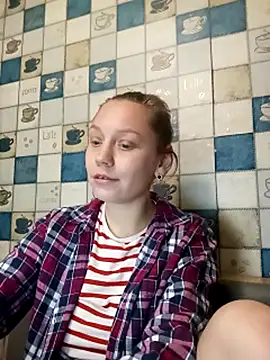 Anna_wey's Live XXX Chat