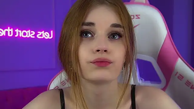 MelissaBauch Live XXX-Chat