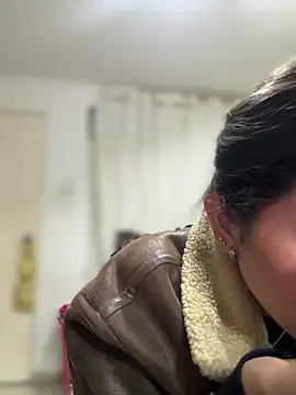 Mila_Morgan's Live XXX Chat