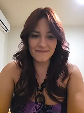 MiaRides19 – webcam-show