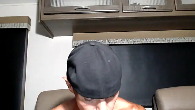 Show Webcam de ThickD2C