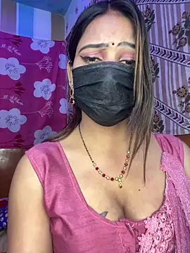 CUTI-NAINA 라이브 XXX 채팅