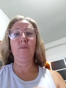 Show de MILEIDE980 na webcam