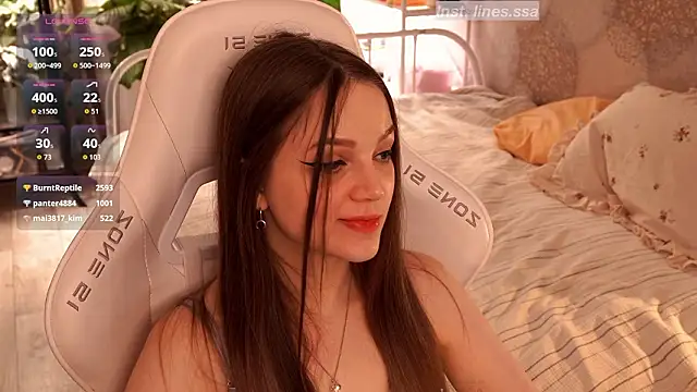 Sembang XXX Secara Langsung linessssa