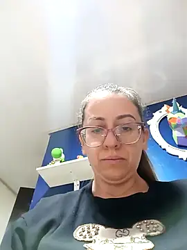 miss_hanna07's Webcam Show