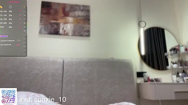 Sunshine_Diana – Live XXX-chat