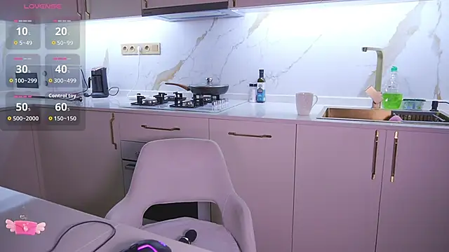 Hana000: онлайн-секс-чат