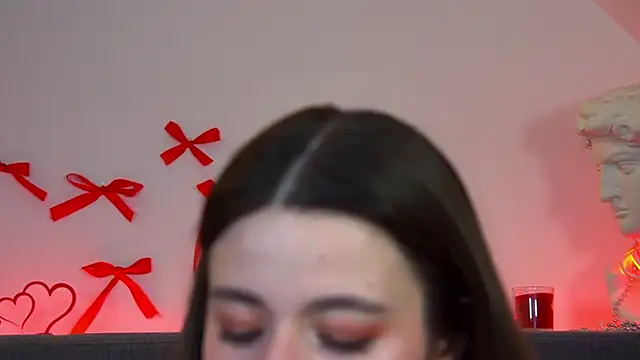 AmeliaFlares: απευθείας συνομιλία ΧΧΧ