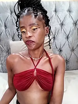 DojaBooty_: онлайн-секс-чат