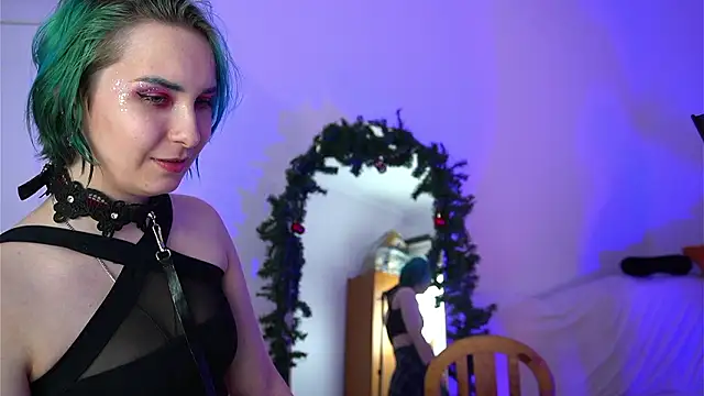 sova_energy 在線直播表演