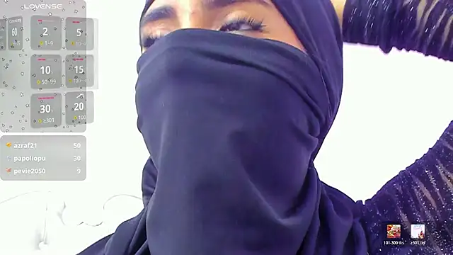 Jasmin_hamdan – webcam-show