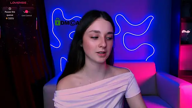 Chatroom XXX en direct de alisabliss