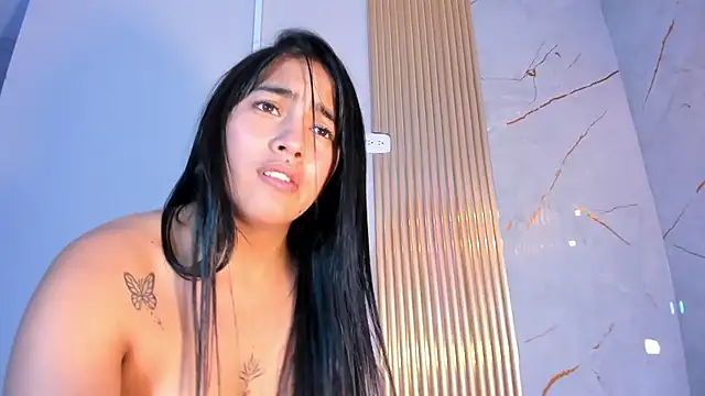 AlanaBlair_'s Webcam Show